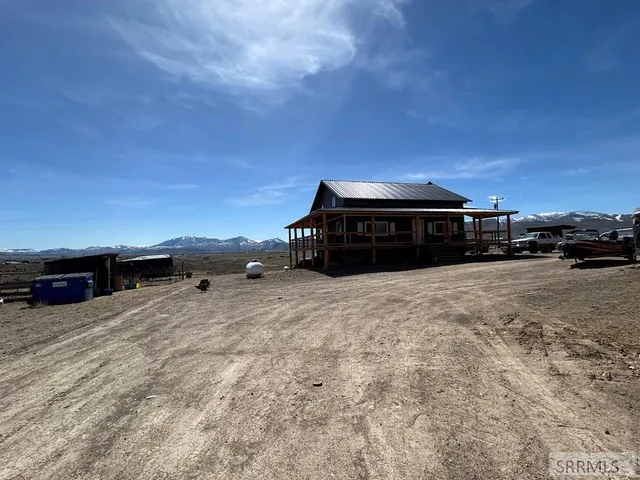 $520,000 | 699 Stephens Road, Challis, ID 83226