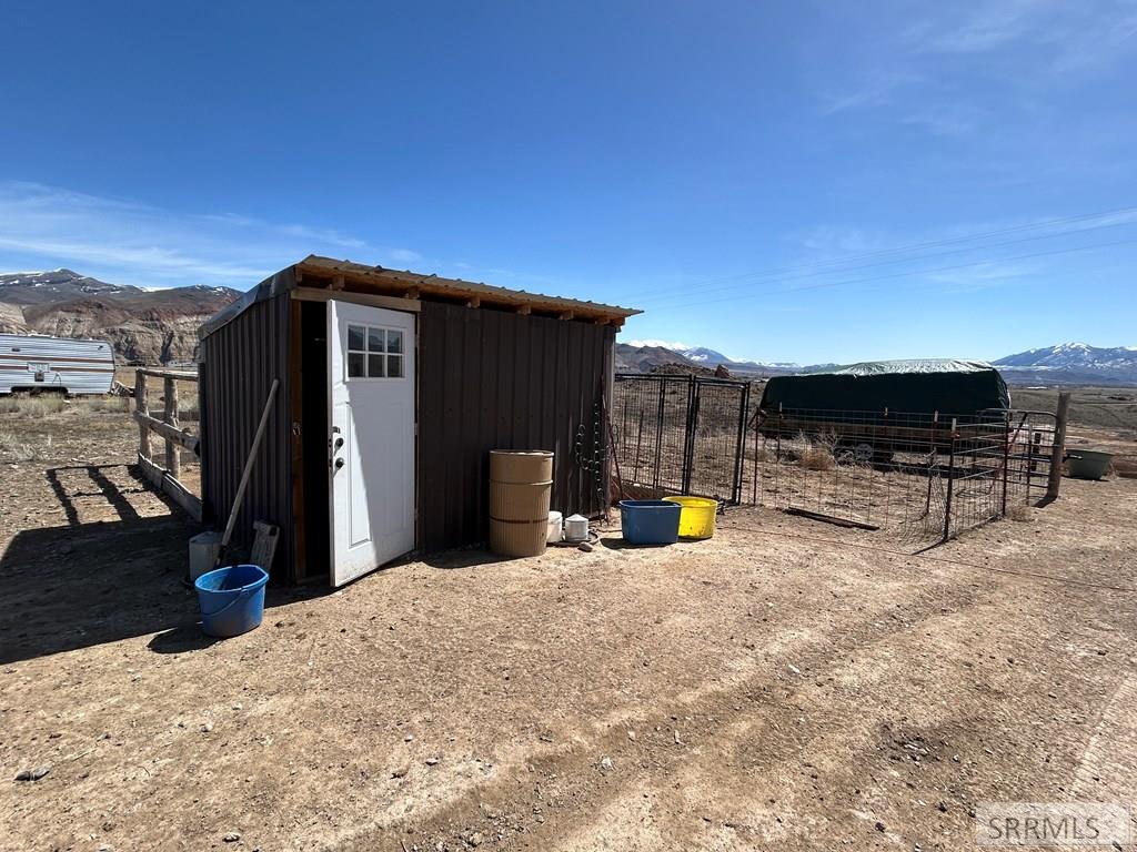 699 Stephens Road Challis, ID 83226 - Photo 23 of 40