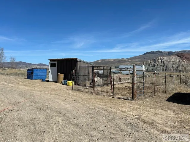 $520,000 | 699 Stephens Road, Challis, ID 83226