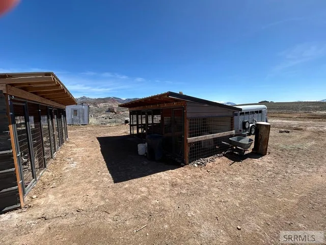 $520,000 | 699 Stephens Road, Challis, ID 83226