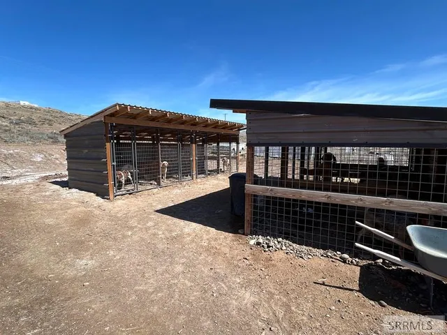 $520,000 | 699 Stephens Road, Challis, ID 83226
