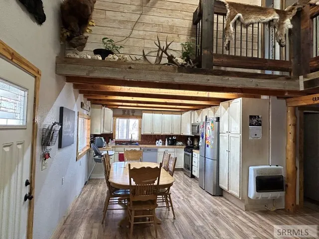 $520,000 | 699 Stephens Road, Challis, ID 83226