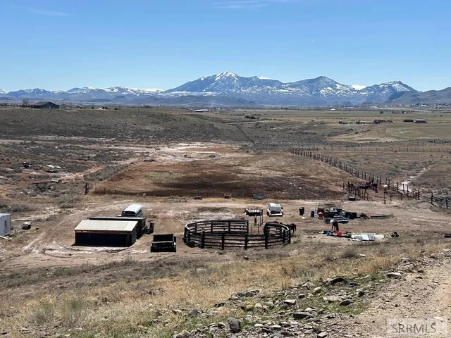 $520,000 | 699 Stephens Road, Challis, ID 83226