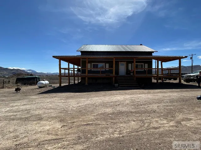 $520,000 | 699 Stephens Road, Challis, ID 83226