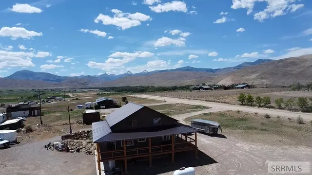 $520,000 | 699 Stephens Road, Challis, ID 83226