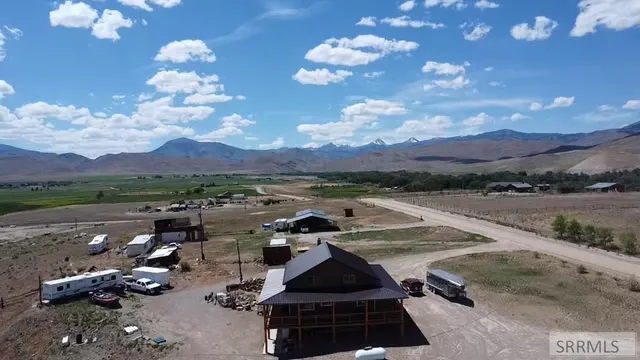 $520,000 | 699 Stephens Road, Challis, ID 83226