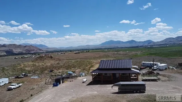 $520,000 | 699 Stephens Road, Challis, ID 83226