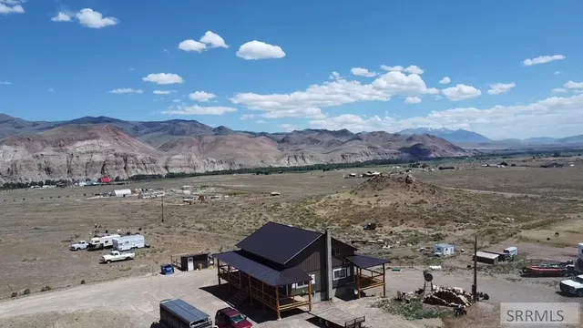 $520,000 | 699 Stephens Road, Challis, ID 83226