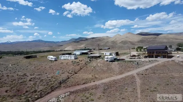 $520,000 | 699 Stephens Road, Challis, ID 83226