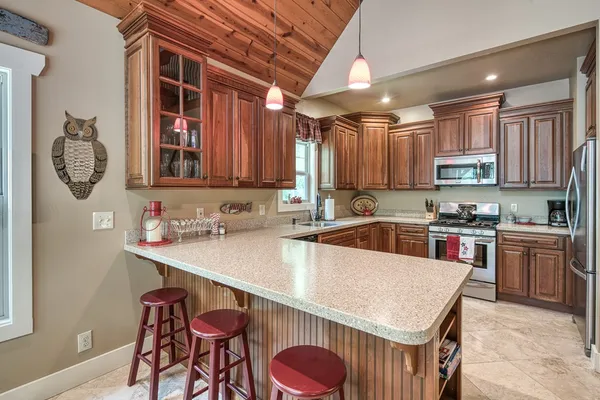 $589,900 | 249 Whispering Pine Trail, Murphy, NC 28906