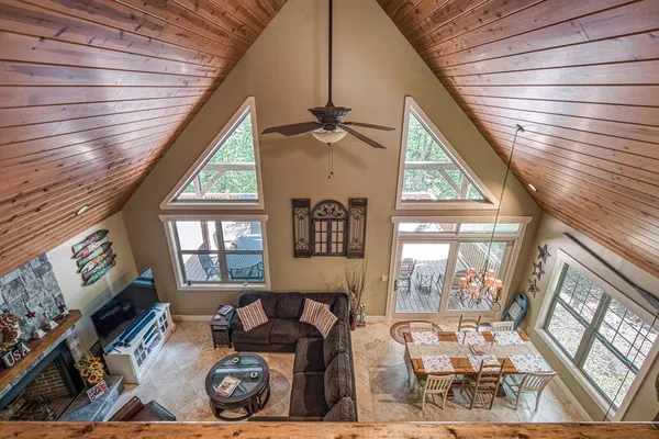 $589,900 | 249 Whispering Pine Trail, Murphy, NC 28906