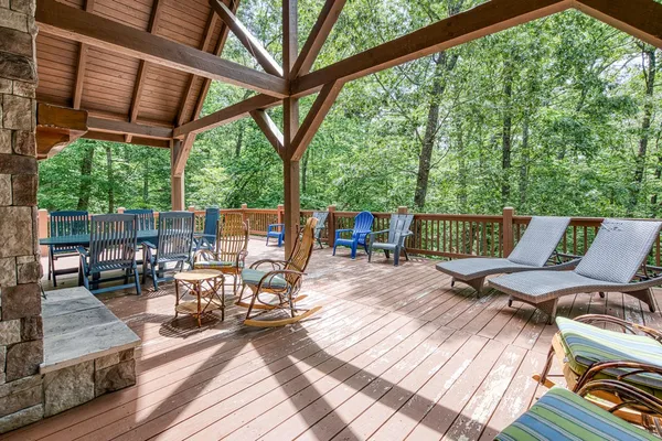 $589,900 | 249 Whispering Pine Trail, Murphy, NC 28906