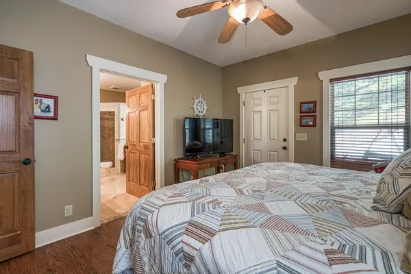 $589,900 | 249 Whispering Pine Trail, Murphy, NC 28906