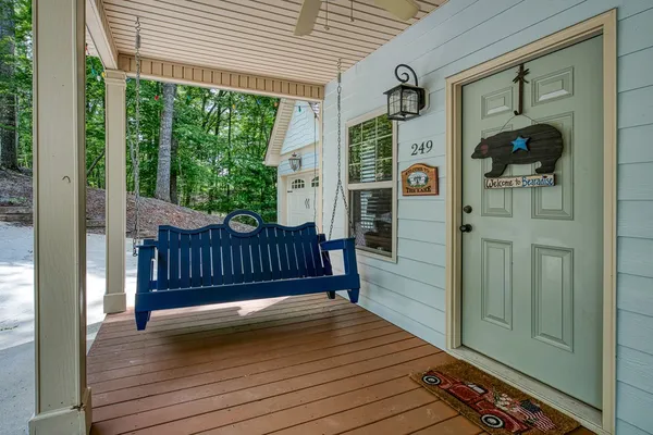 $589,900 | 249 Whispering Pine Trail, Murphy, NC 28906