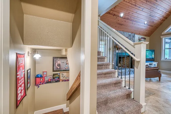 $589,900 | 249 Whispering Pine Trail, Murphy, NC 28906