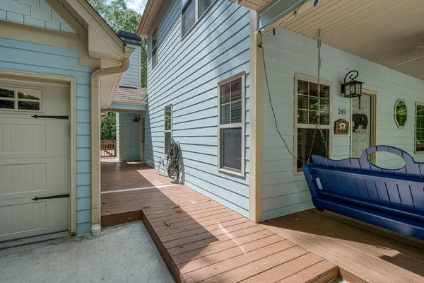 $589,900 | 249 Whispering Pine Trail, Murphy, NC 28906