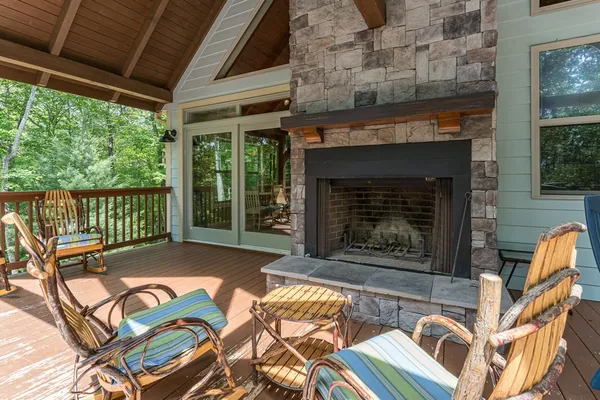 $589,900 | 249 Whispering Pine Trail, Murphy, NC 28906