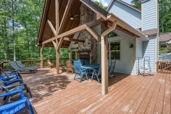 $589,900 | 249 Whispering Pine Trail, Murphy, NC 28906