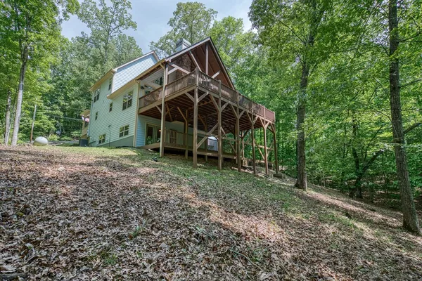 $589,900 | 249 Whispering Pine Trail, Murphy, NC 28906