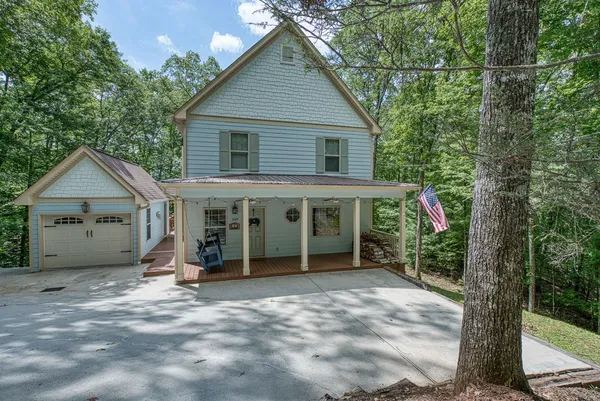 $589,900 | 249 Whispering Pine Trail, Murphy, NC 28906