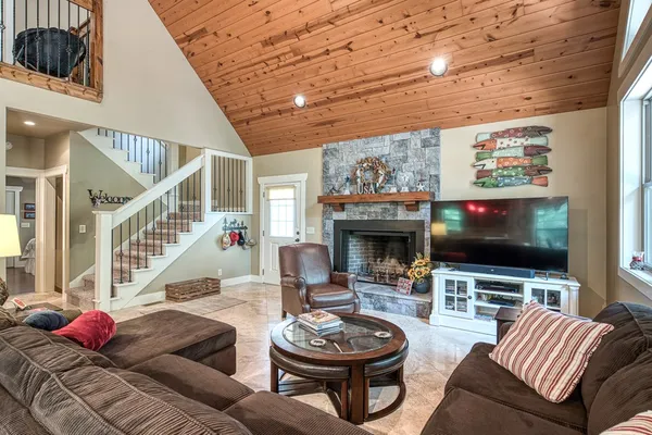 $589,900 | 249 Whispering Pine Trail, Murphy, NC 28906