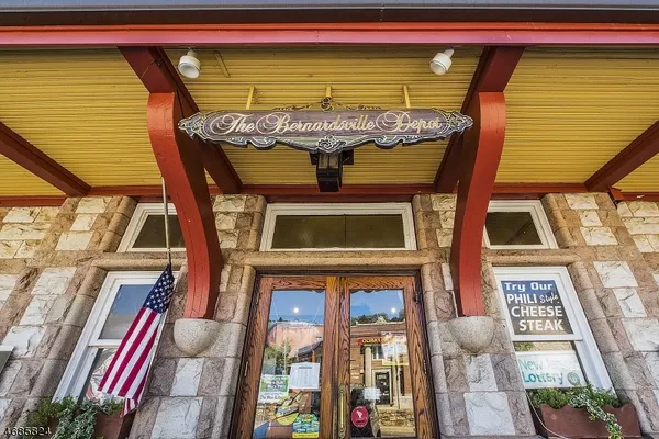 $1,099,000 | 149 Overleigh Road, Bernardsville, NJ 07924