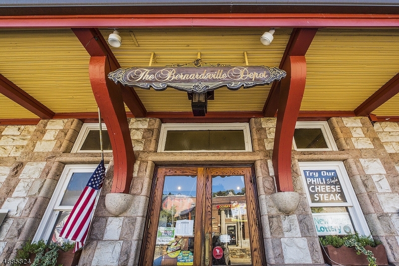 149 Overleigh Road Bernardsville, NJ 07924 - Photo 16 of 19