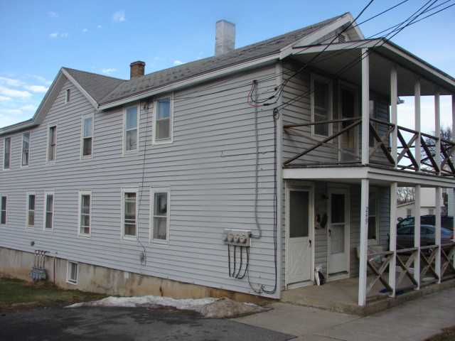 253 Rochester Street Avon, NY 14414 - Photo 1 of 1 Exterior Front