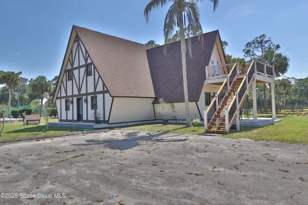 $1,900 | 2440 Brandywine Lane, Melbourne, FL 32904