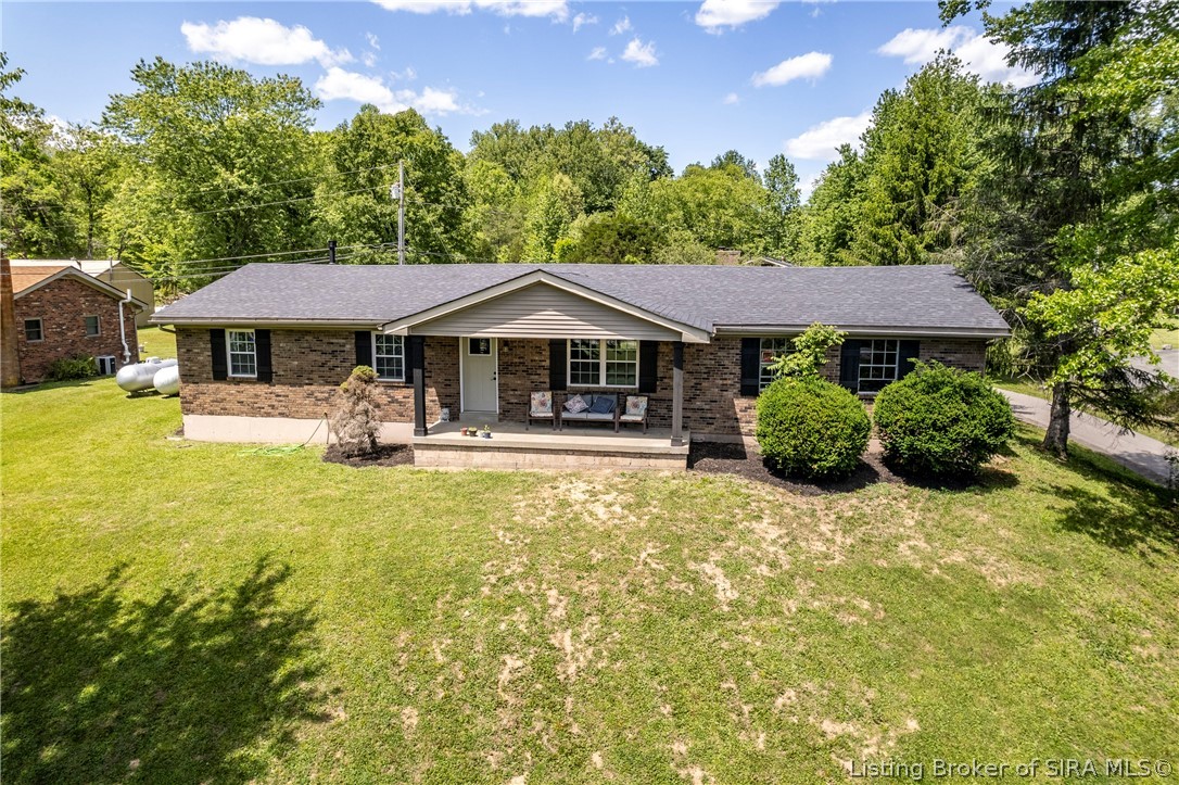 4498 Bethel Road Floyds Knobs, IN 47119 - Photo 25 of 27