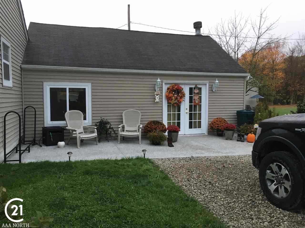 9219 Webb Road Goodells, MI 48027 - Photo 43 of 57