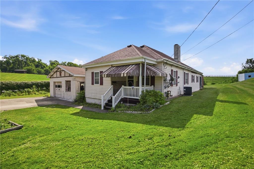 514 Rostraver Road Belle Vernon, PA 15012 - Photo 42 of 44