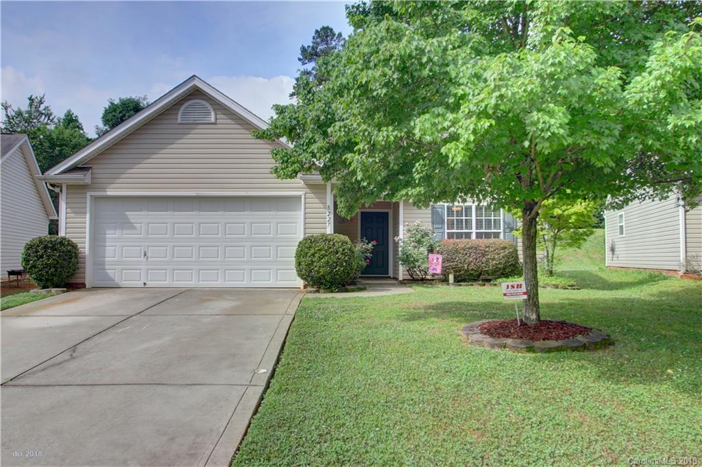 8227 Pozzi Road Charlotte, NC 28216 - Photo 1 of 36 Gallery Image 1