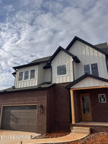 $799,900 | 11713 Sunrise View Lane, Knoxville, TN 37934