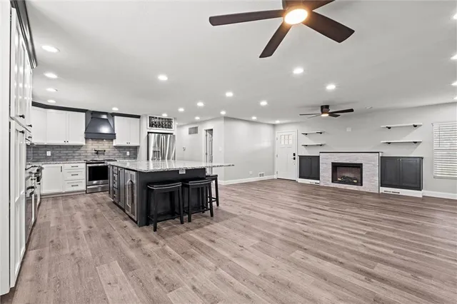 $999,950 | 22617 155th Street, Basehor, KS 66007