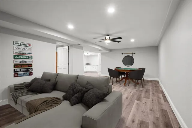 $999,950 | 22617 155th Street, Basehor, KS 66007