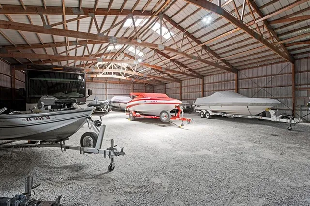 $999,950 | 22617 155th Street, Basehor, KS 66007