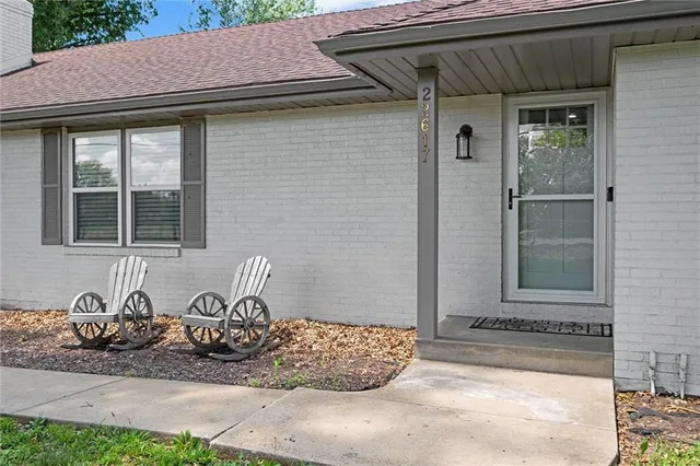 $999,950 | 22617 155th Street, Basehor, KS 66007