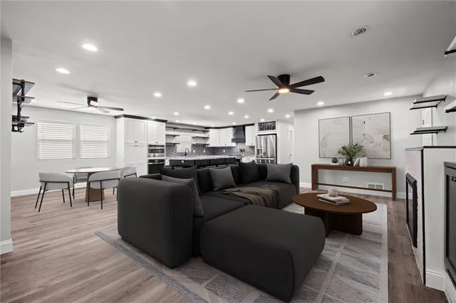 $999,950 | 22617 155th Street, Basehor, KS 66007