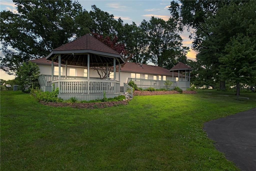 22617 155th Street Basehor, KS 66007 - Photo 51 of 71