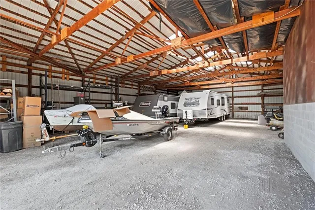 $999,950 | 22617 155th Street, Basehor, KS 66007