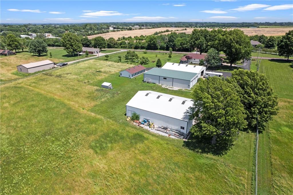 22617 155th Street Basehor, KS 66007 - Photo 61 of 71