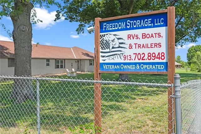 $999,950 | 22617 155th Street, Basehor, KS 66007