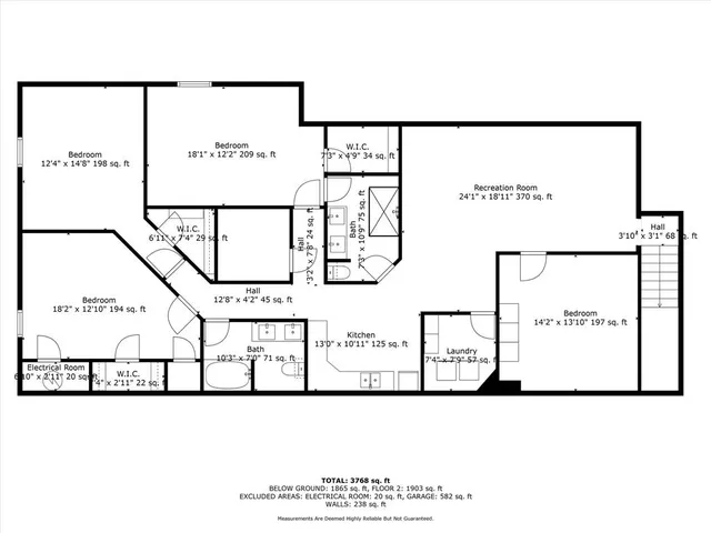 $999,950 | 22617 155th Street, Basehor, KS 66007