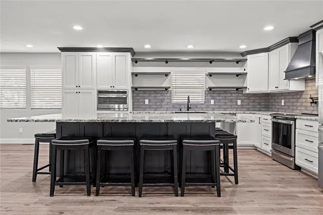 $999,950 | 22617 155th Street, Basehor, KS 66007