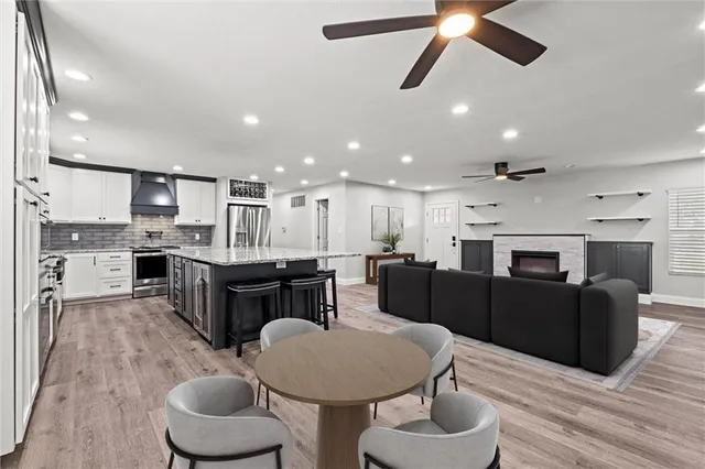 $999,950 | 22617 155th Street, Basehor, KS 66007