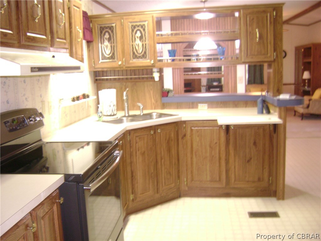 206 Woft Pond Road Mattaponi, VA 23110 - Photo 21 of 31