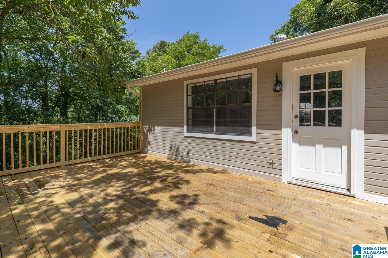 207 Raimund Avenue Bessemer, AL 35020 - Photo 23 of 24