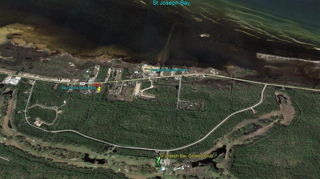 Lot 15 Colors Way Port St. Joe, FL 32456 - Photo 1 of 2
