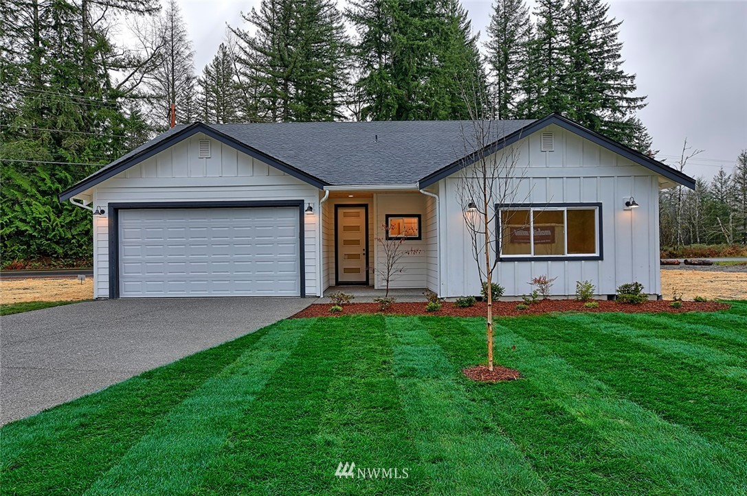 1508 Wallace Falls Loop Road Gold Bar, WA 98251 - Photo 1 of 21 Gallery Image 1
